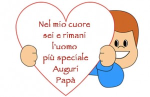 festa del papà