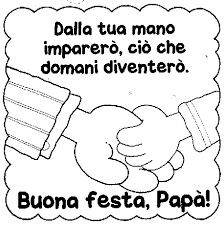 festa del papà