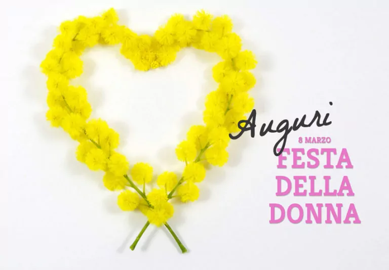 Festa della Donna