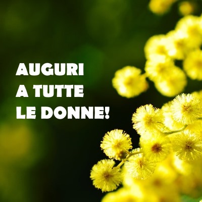 Festa della Donna