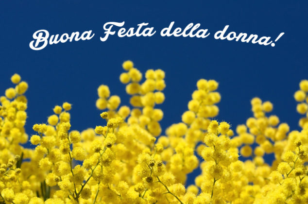 Festa della Donna