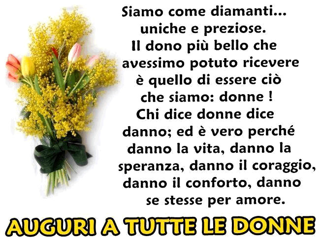 Festa della Donna