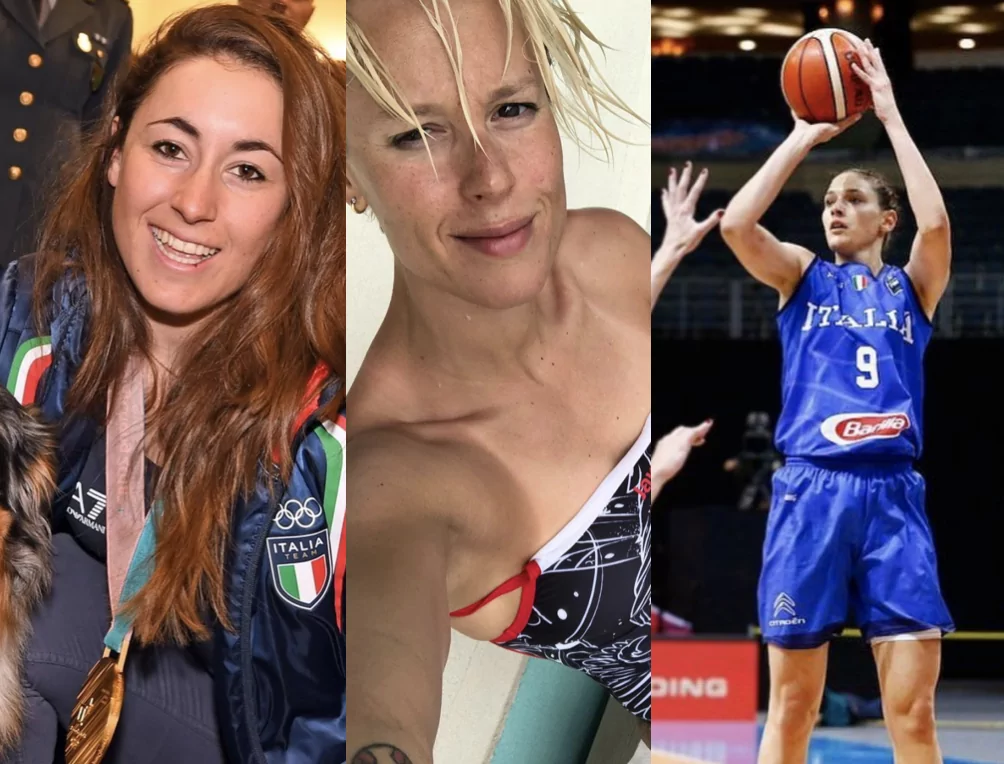 festa delle donne