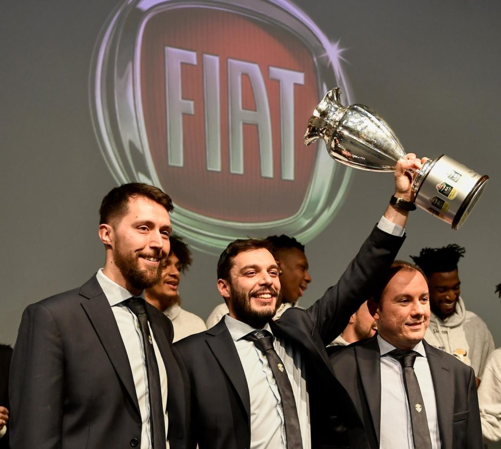 Fiat Torino coppa