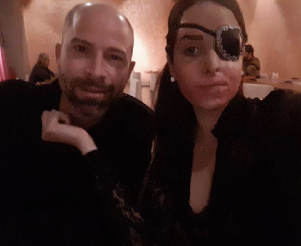 gessica notaro