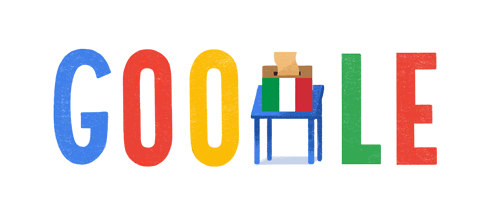 google doodle