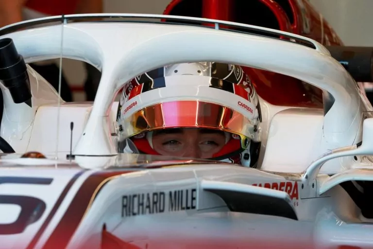 Leclerc