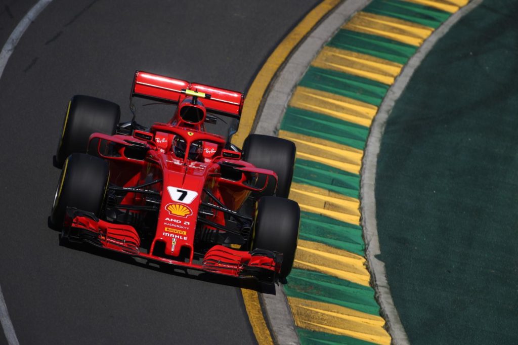 Raikkonen