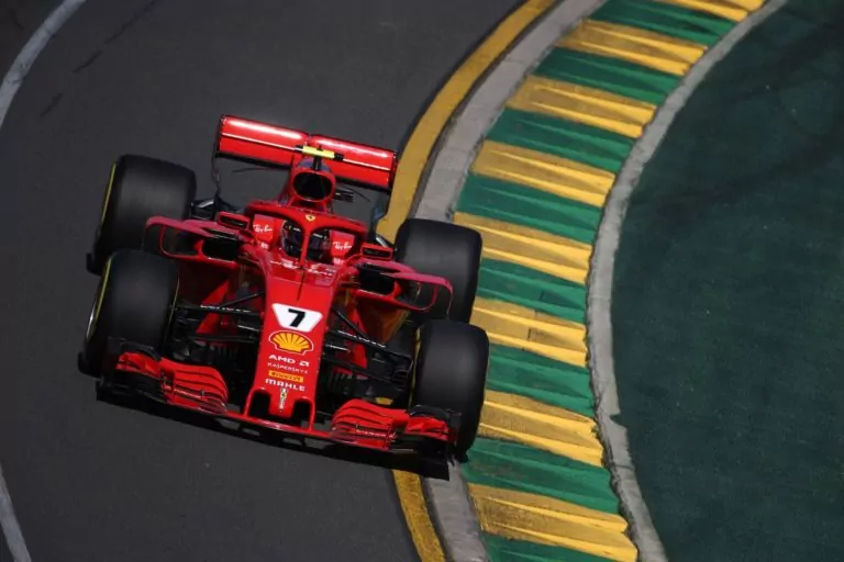 Raikkonen