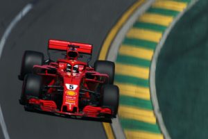Vettel