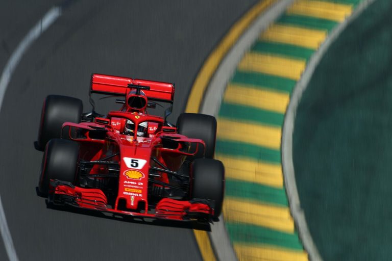 Vettel