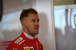 Vettel