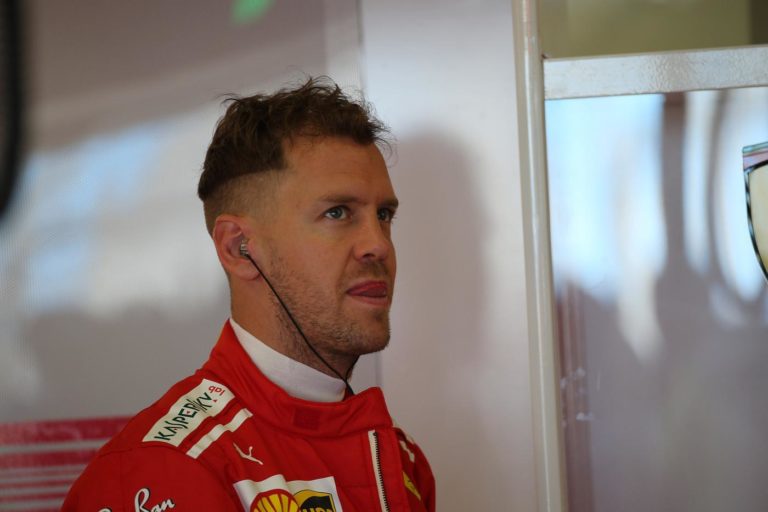 Vettel
