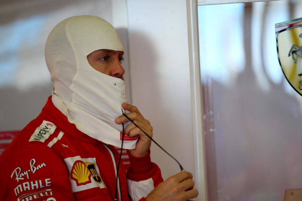 vettel