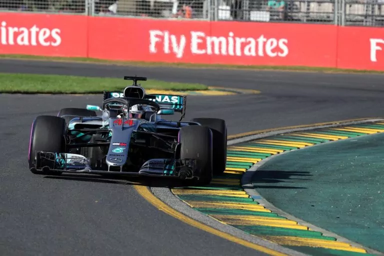Hamilton