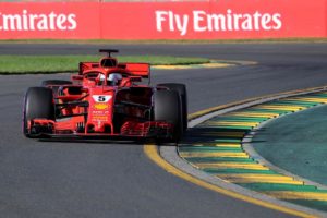 Vettel