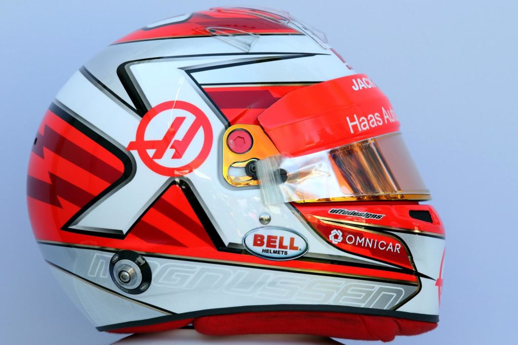 Casco Magnussen