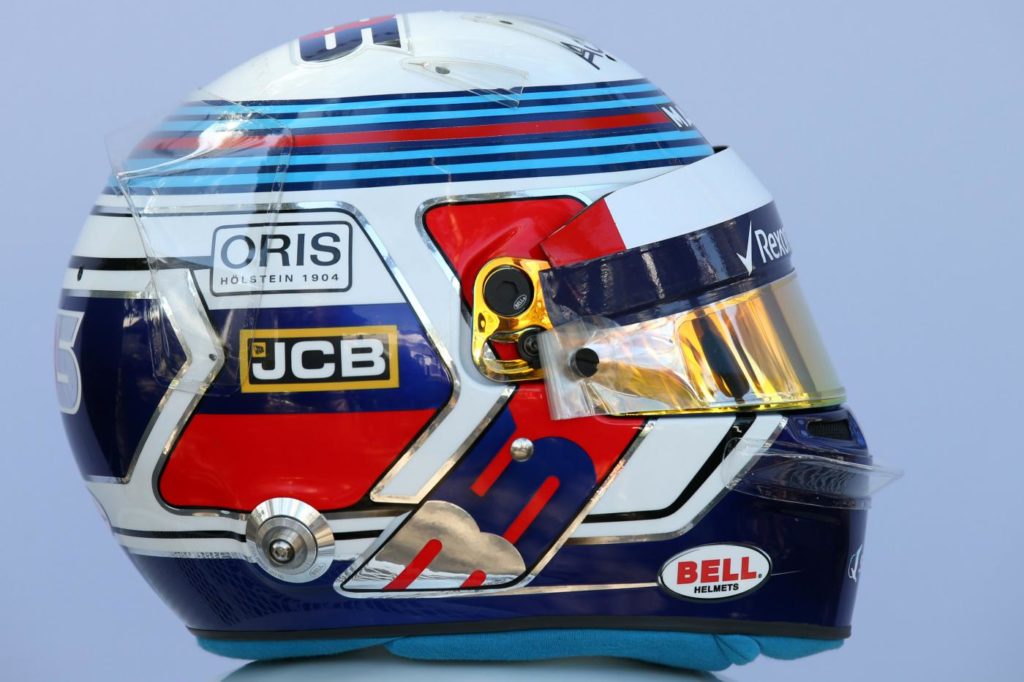 Casco Sirotkin