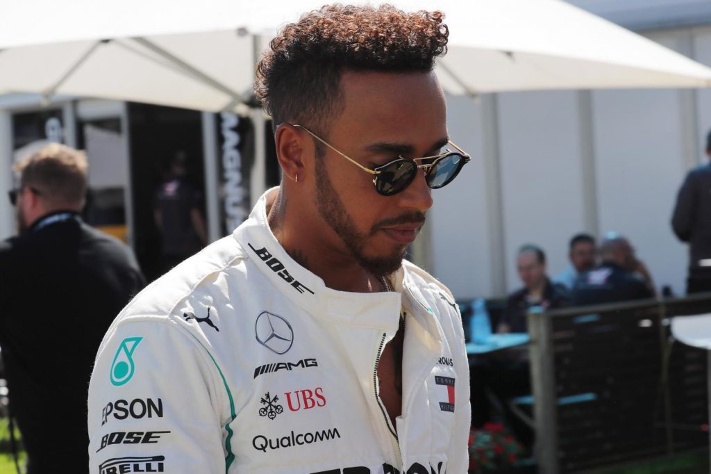 Hamilton