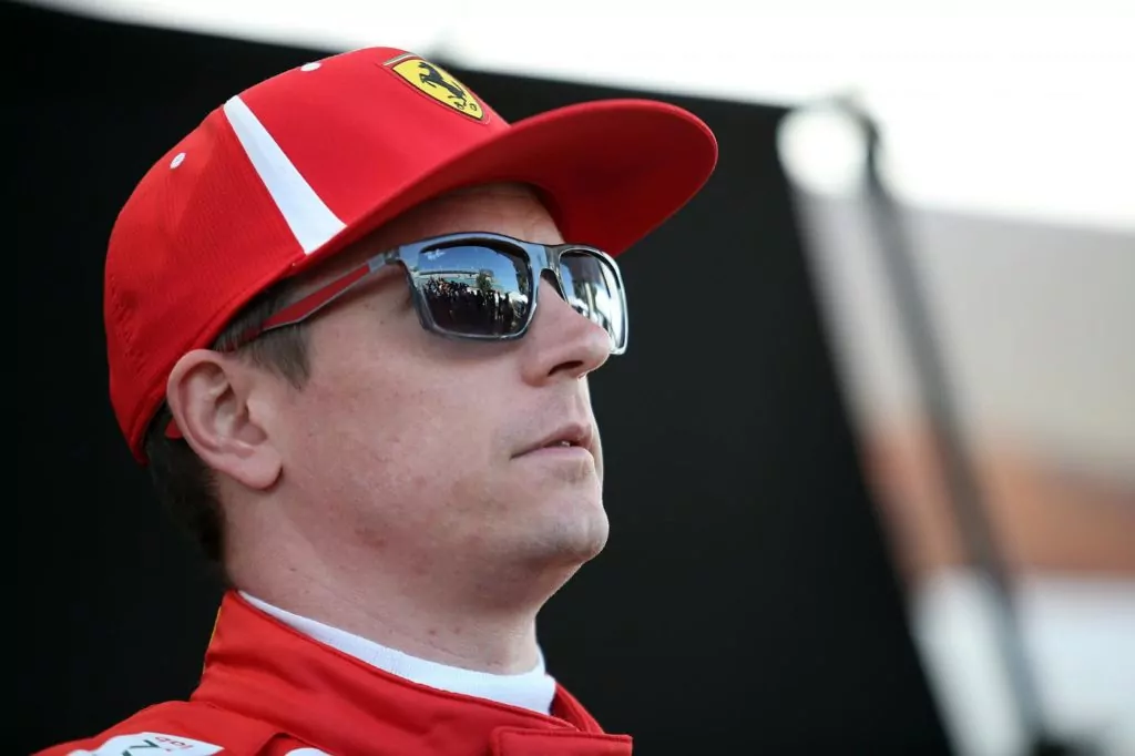 Raikkonen