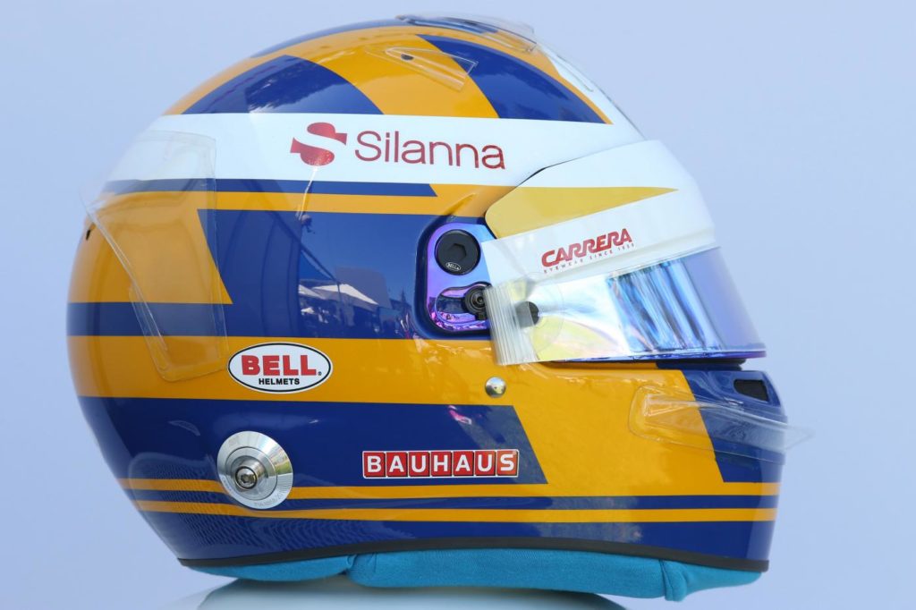Casco Ericsson