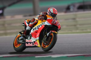 Marc Marquez
