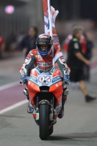 Dovizioso