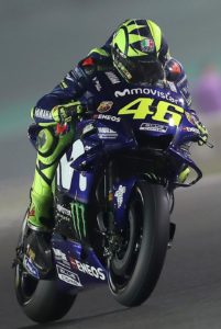 Valentino Rossi