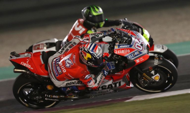Dovizioso