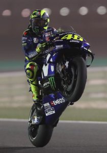Valentino Rossi