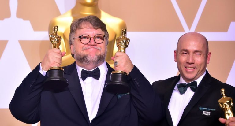 Oscar 2018