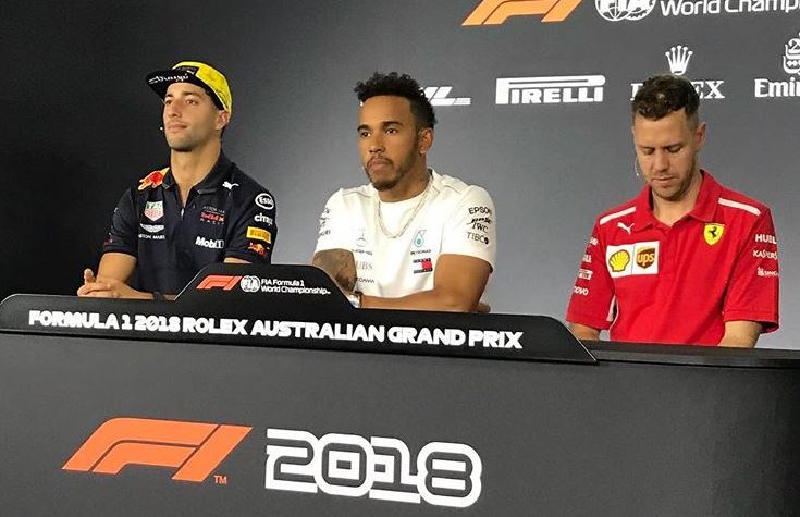 Hamilton