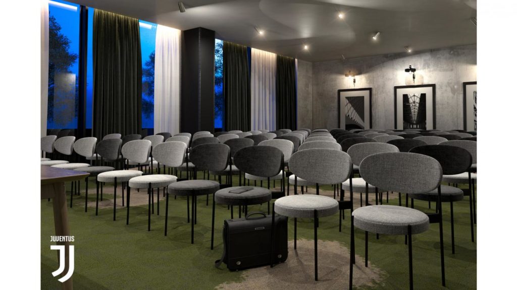 hotel juventus