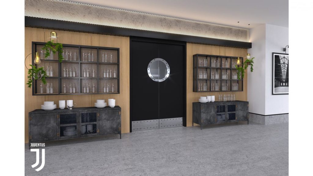 hotel juventus