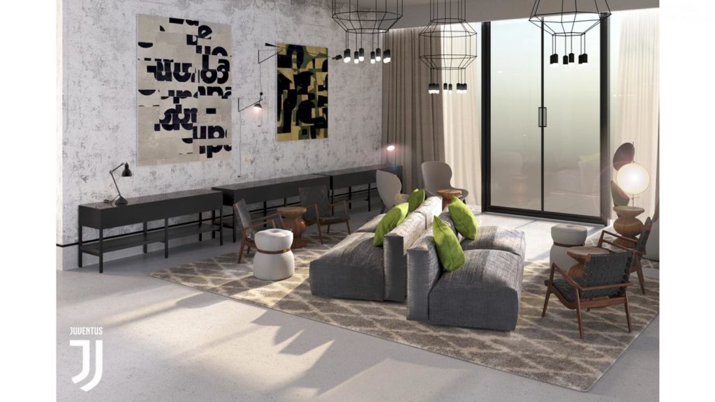 hotel juventus
