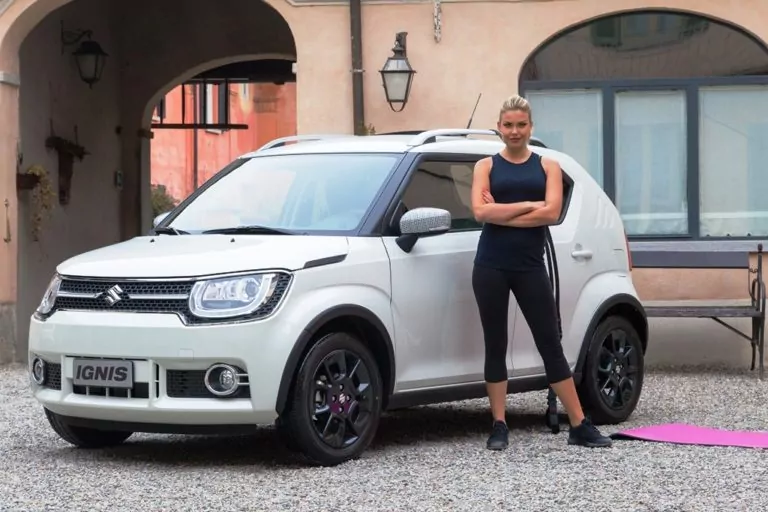 ignis challenge costanza caracciolo