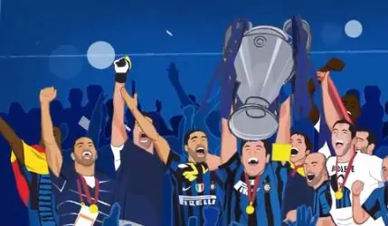 inter 110 anni