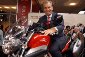 Ivano Beggio