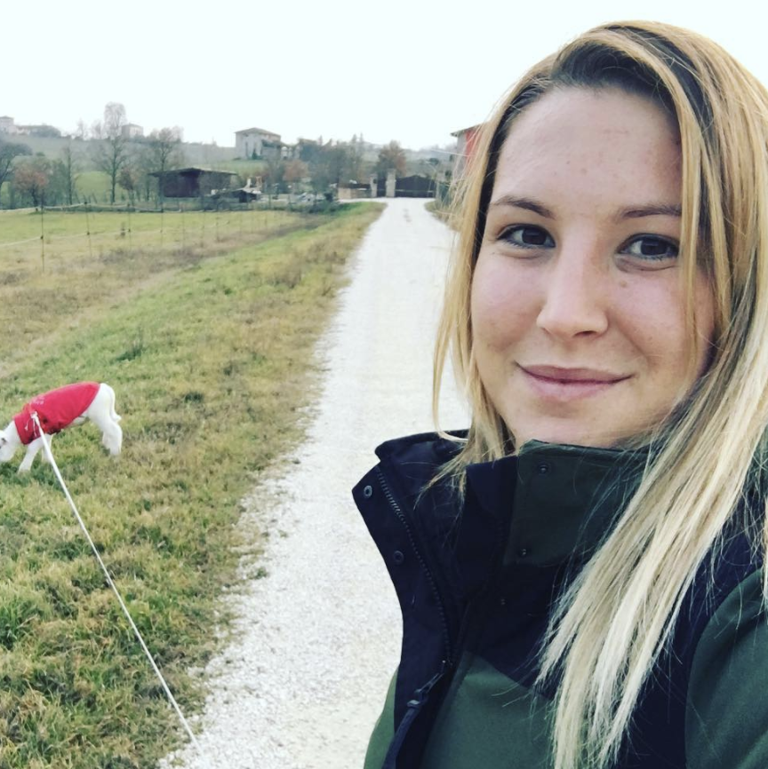 kiara fontanesi