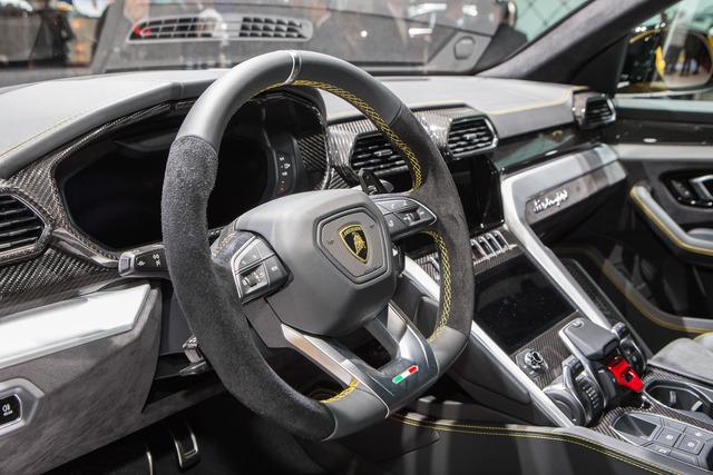 lamborghini alcantara