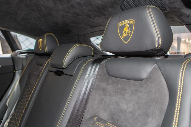 lamborghini alcantara