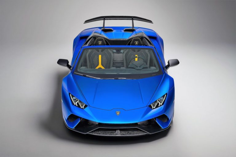 lamborghini