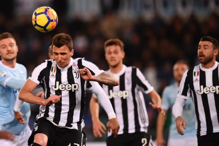 lazio juventus