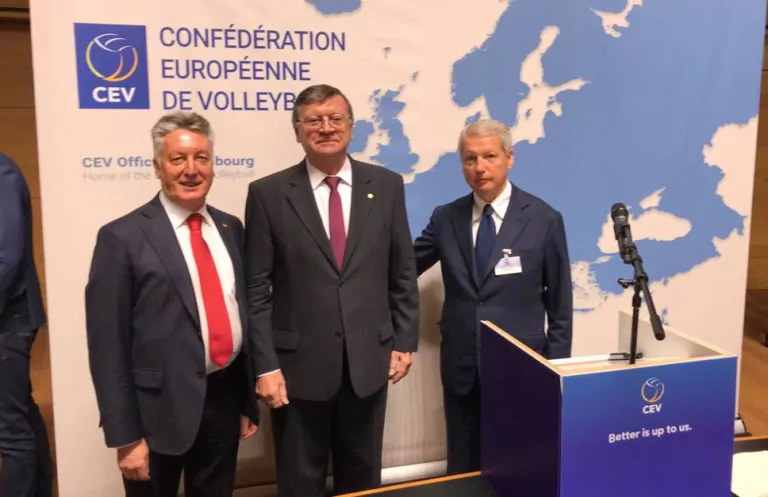 lega volley