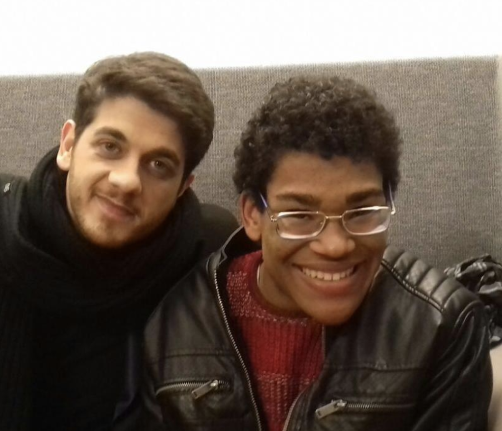 leonardo de andreis