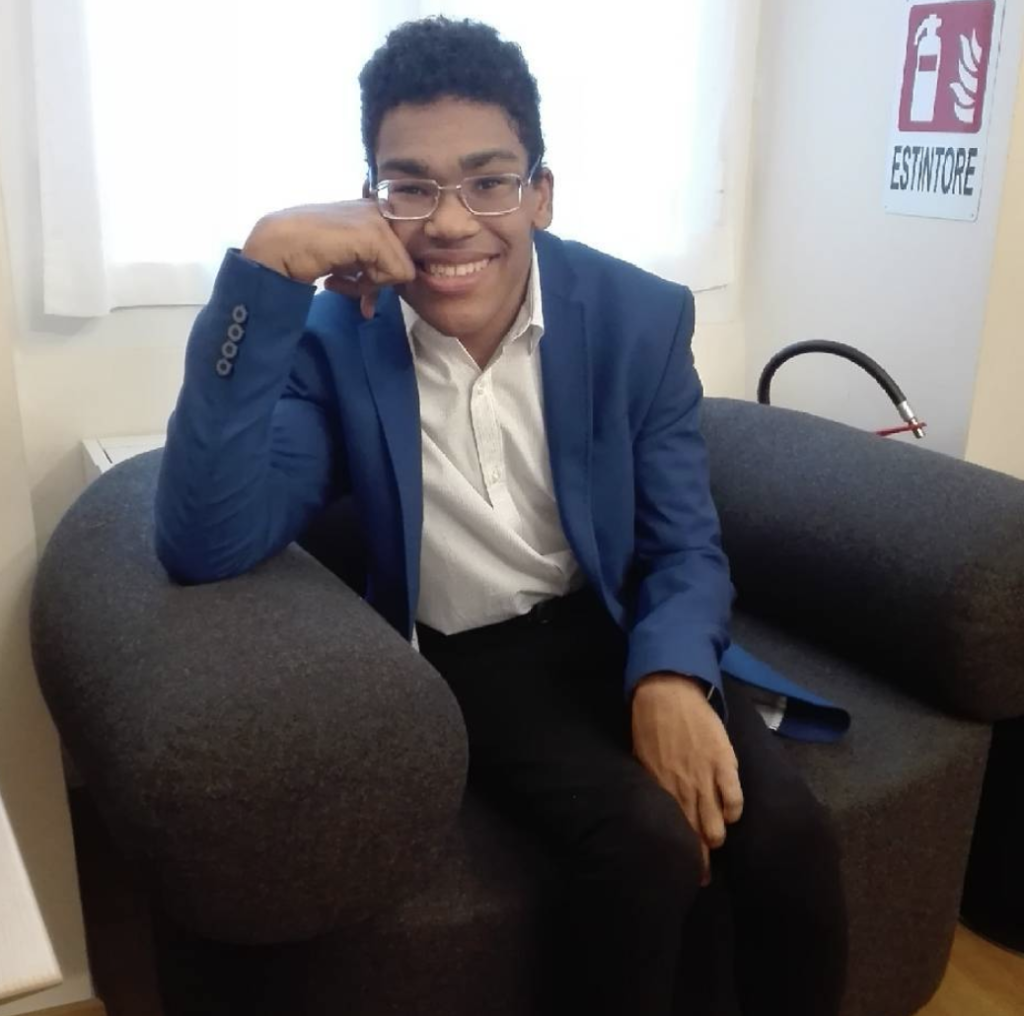 leonardo de andreis