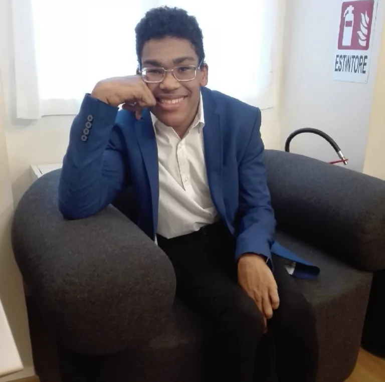 leonardo de andreis