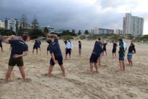 leoni rugby