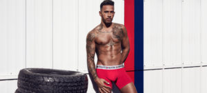 lewis hamilton tommy hilfiger 3