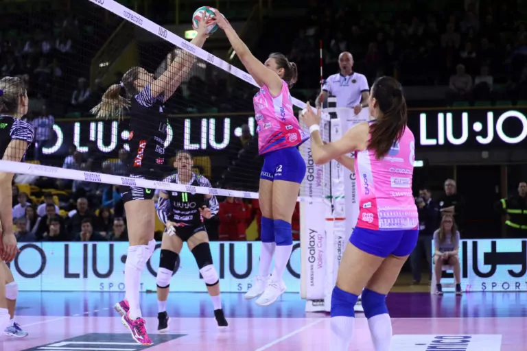 Liu Jo